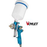 Voylet Ls-30 Blue Profesyonel Boya Tabancası 1.3 mm - BLUE 1.3 mm