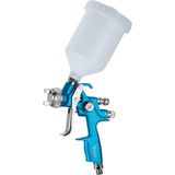 Voylet Ls-30 Blue Profesyonel Boya Tabancası 1.7 mm - BLUE 1.7 mm