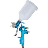 Voylet LS30 Üstten Depo Profesyonel Boya Tabancası - 1,3 mm