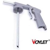 Voylet Pütür Tabancası