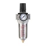 Voylet Regulator Tabanca Hava Saati