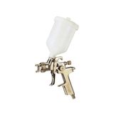 Voylet Üstten Depo Boya Tabancası Ab-17G 1.3Mm