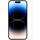 Voyo Apple iPhone 14 Pro Max Cam Ekran Koruyucu Voyogls - Şeffaf