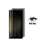 VOYO Galaxy S23 Ultra Hayalet Ekran Koruyucu Casus Yandan Görünmeyen Prv