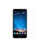 Voyo Huawei Mate 10 Lite Cam Ekran Koruyucu Temperli Cam Hopy - Şeffaf