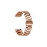 VOYO Huawei Watch GT 2 42mm Saat Kordonu metal Baklalı