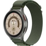 Voyo Huawei Watch Gt Pro 6 / Gt 6 46MM Saat Kordonu Mıknatıslı Parçalı Kayış Strap - Gri - Kırmızı