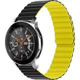 Voyo Huawei Watch Gt Pro 6 / Gt 6 46MM Saat Kordonu Mıknatıslı Parçalı Kayış Strap - Yeşil