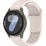Voyo Huawei Watch Gt5 Gt4 Gt3 Gt2 46MM ve Pro Olanlara Uyar Saat Kordon Silikon Kayış Yumuşak Kaliteli VY132 - Starlight