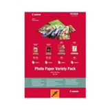 Vp-101 Fotoğraf Kağıdı 10X15 Gp-501/Sg-201/Pp-201