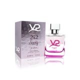 VP 212 Sexy Women Eau De Toilette EDT 100 ML Kadın Parfüm VP-EDT-212S-WMN-100