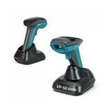 Vp-50 Bt 2D Wireless Bluetooth El Tipi Barkod Okuyucu