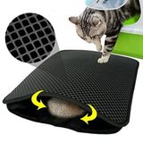 VP-5614 Pet Pretty Kedi Tuvalet Paspası SİYAH