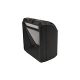 Vp 7700 2d Omni Masa Tıpı Barkod Okuyucu - Siyah