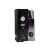 VP Black Xx EDT 100 ml Erkek Parfümü