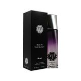 VP Bul In The Black EDT 100 ml Erkek Parfümü