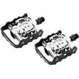 VP COMPONENTS -X92 KİLİTLİ PEDAL