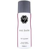VP Est Belle 200 ml Kadın Deodorant