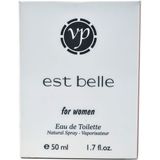 VP Est Belle EDT 100 ml Kadın Parfüm
