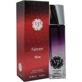 VP Fahren EDT 100 ml Erkek Parfüm