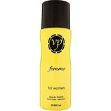 VP Femme 200 ml Kadın Deodorant