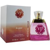 VP Keznonmour Edt 100 ml Kadın Parfümü