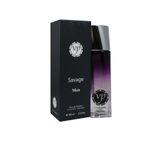 VP Savage EDT 100 ml Erkek Parfüm