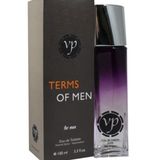 VP Terms Of Man EDT 100 ml Erkek Parfümü