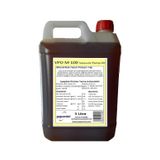 Vpo M-100 Vakum Pompası Yağı-5 L( Leybold Lvo100-N62-He200-Busch Vm100-Edwards Ultra Grade 20)