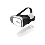 VR BOX 3d Sanal Gerçeklik Gözlüğü Kumandalı vrbox