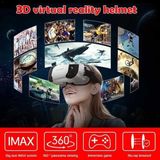 Vr Box G05 Beyaz Gözlük