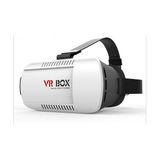 Vr Box Virtual Reality Headset 3D Vr Glasses V1.0
