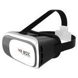 Vr Gözlük 3d Sanal Gerçeklik