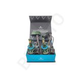 Vr Pro H11 Forte Led Xenon 22000 Lümen Şimşek Etkili 65W (12-24V) Uyumlu