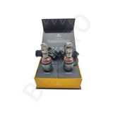 vr pro H11 SLİM MERCEKLİ LED XENON 16000 LÜMEN UFUK ÇİZGİLİ 40W 12-24V