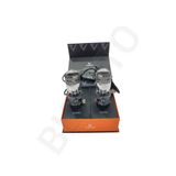 vr pro H4 Grand Mercekli Led Xenon 22.000 Lümen 50W Ufuk Çizgili 12-24V Uyumlu