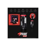 vr pro h4 Mercekli Lens Led Far şimşek etkili led zenon