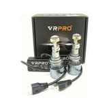 Vr Pro H7 Mercekli Led Ampül