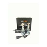 vr pro H7 MERCEKLİ Led Far Ampulü 1 Takım