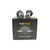 Vr Pro H7 Mercekli LED Far Ampulü