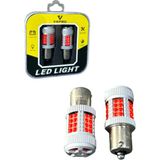Vr Pro Tek Duy Kırmızı LED Ampül