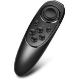 Vr Sanal Gerçeklik Gözlükleri Için Kablosuz Bluetooth Kumanda Çok Fonksiyonlu Joystick GAMEPAD-AL4818 - Çok Renkli - Standart