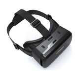 Vr Shinecon 3D 3.5- 6.0" Sanal Gerçeklik Gözlüğü - Siyah