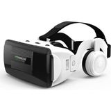 VR SHINECON 3D Sanal Gerçeklik Gözlüğü 4.7-6.7 İnç Oyun ve Film Tutkunları İçin