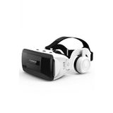 Vr Shinecon 3D Sanal Gerçeklik Gözlüğü 4.7-6.7 Inç