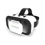 VR Shinecon 3D Sanal Gerçeklik Gözlüğü G05 Shinecon Sanal Gözlük