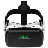 Vr Shinecon G04BS 3D Sanal Gerçeklik Gözlüğü Beyaz