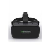 Vr Shinecon G06a Vr 3D Imax Sanal Gerçeklik Gözlüğü