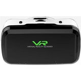 Vr Shinecon G06B 3D Sanal Gerçeklik Gözlüğü 720° Panoramik Görünüm - Beyaz