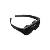 VR SHINECON Pro 3D Sanal Gerçeklik Gözlüğü Renk Siyah